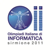 Logo OII 2011