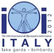 Logo OII 2012