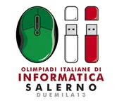 Logo OII 2013