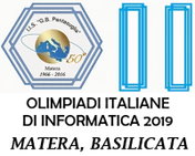 Logo OII 2019