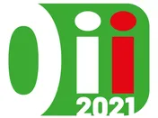 Logo OII 2021