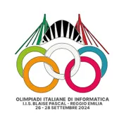 Logo OII 2024