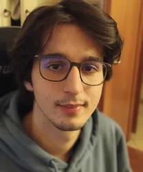 Foto di Nicolas Moltrasio