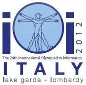 Logo OII 2012