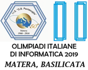 Logo OII 2019